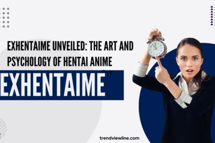 Exhentaime