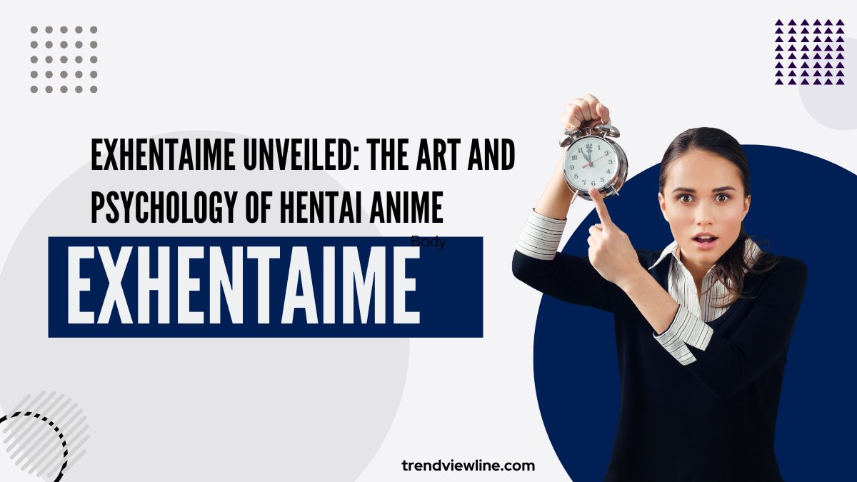 Exhentaime