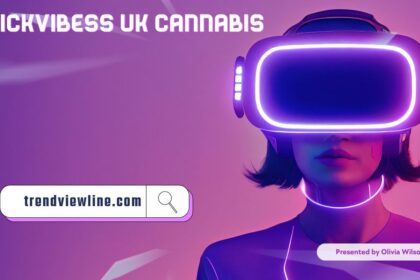 Chickvibess uk cannabis