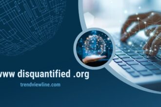 www disquantified .org