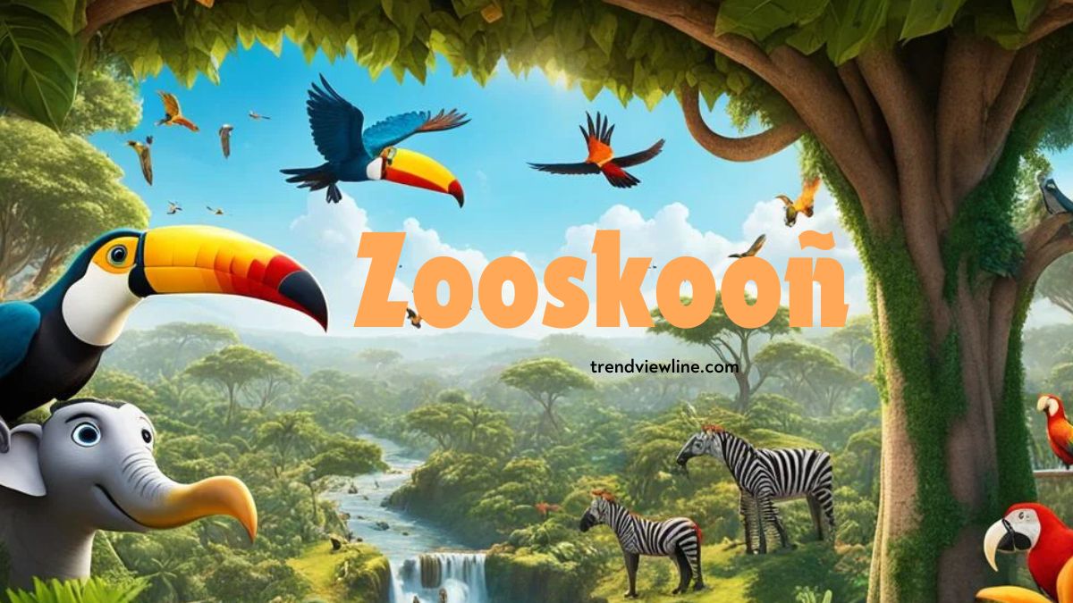 Zooskooñ