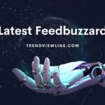 Latest Feedbuzzard