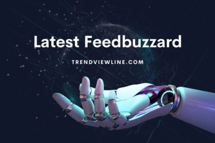 Latest Feedbuzzard