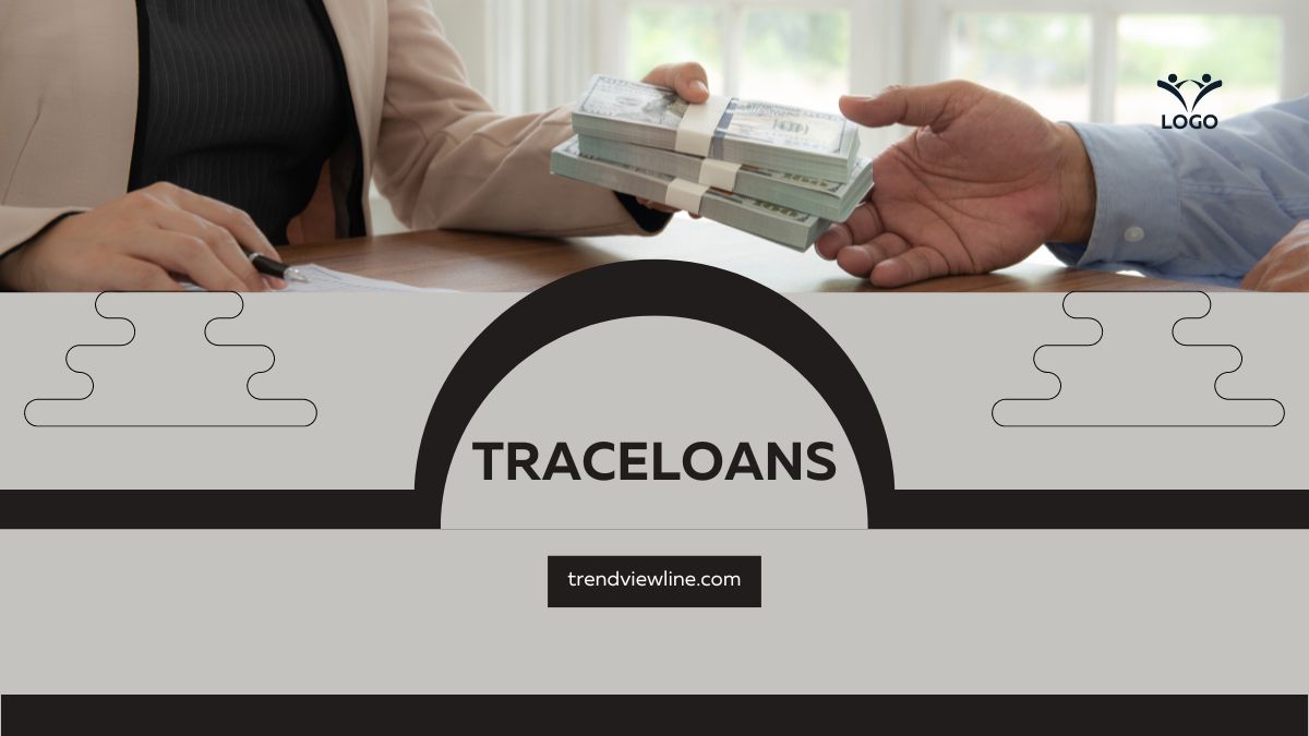 TraceLoans