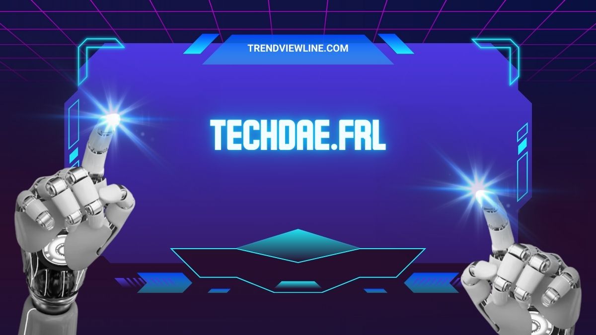 techdae.frl