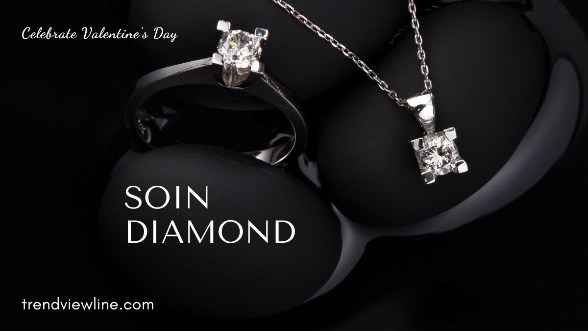 Soin Diamond