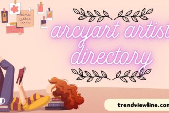 arcyart artist directory