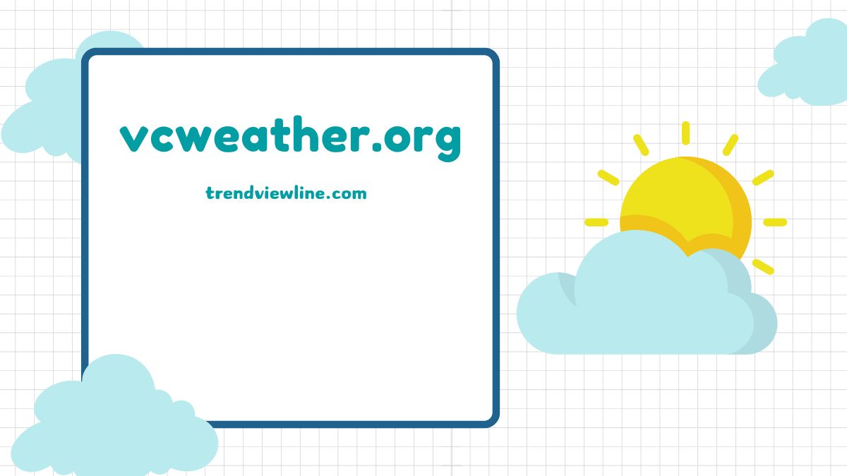 vcweather.org