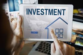 Real Estate Investor Website