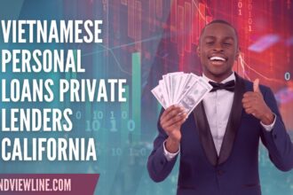 vietnamese personal loans private lenders california