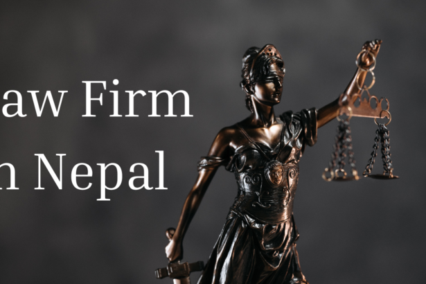 Law Firm in Nepal