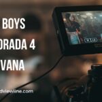 The Boys Temporada 4 Cuevana